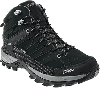 CMP Moon Mid Trekking Shoe Wp Men's Hiking Shoes
