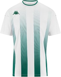 Kappa - Kappa4Football Bugo Men's Polyester Football T-Shirt