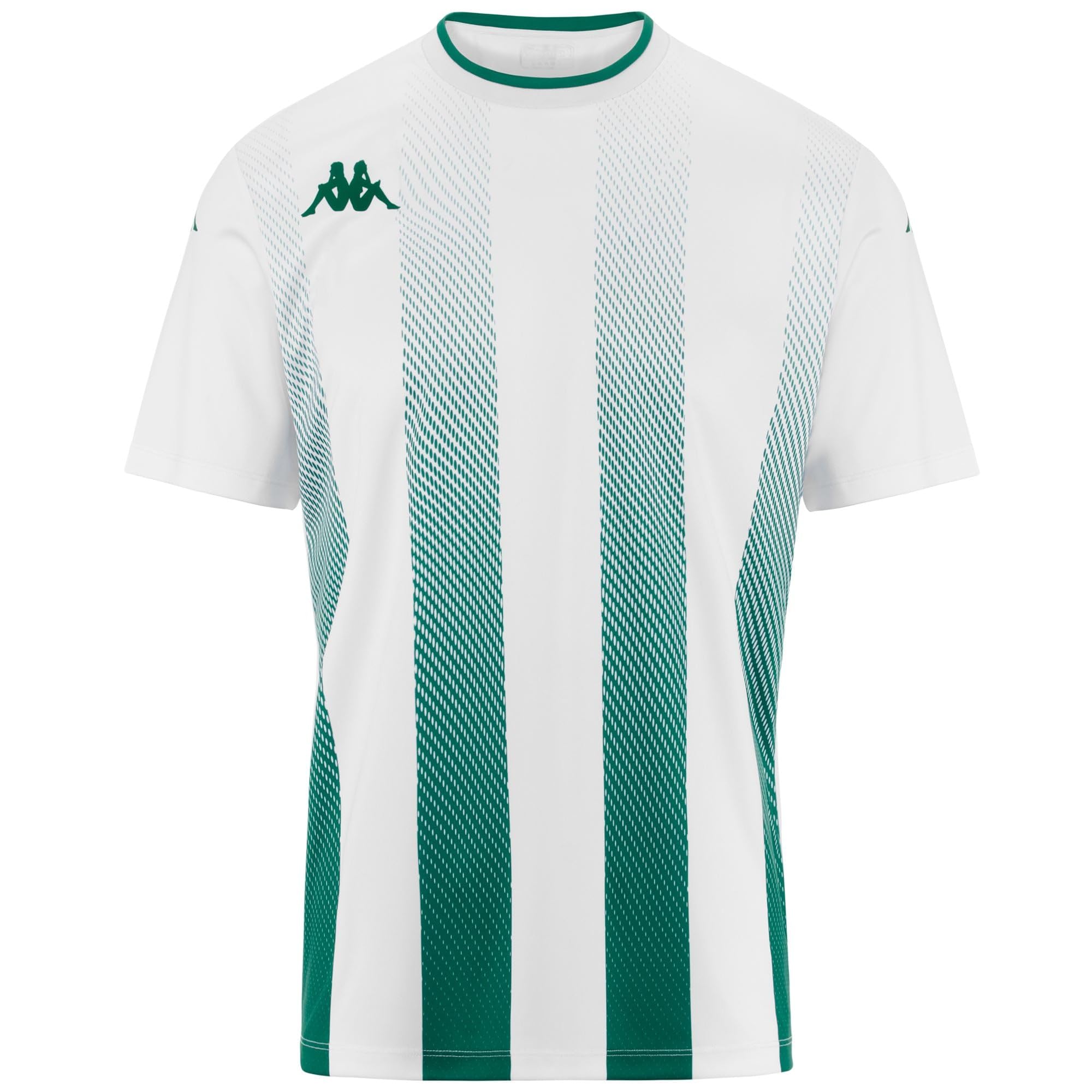 Kappa - Kappa4Football Bugo Men's Polyester Football T-Shirt