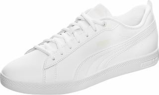Puma Womens Low-top Trainers