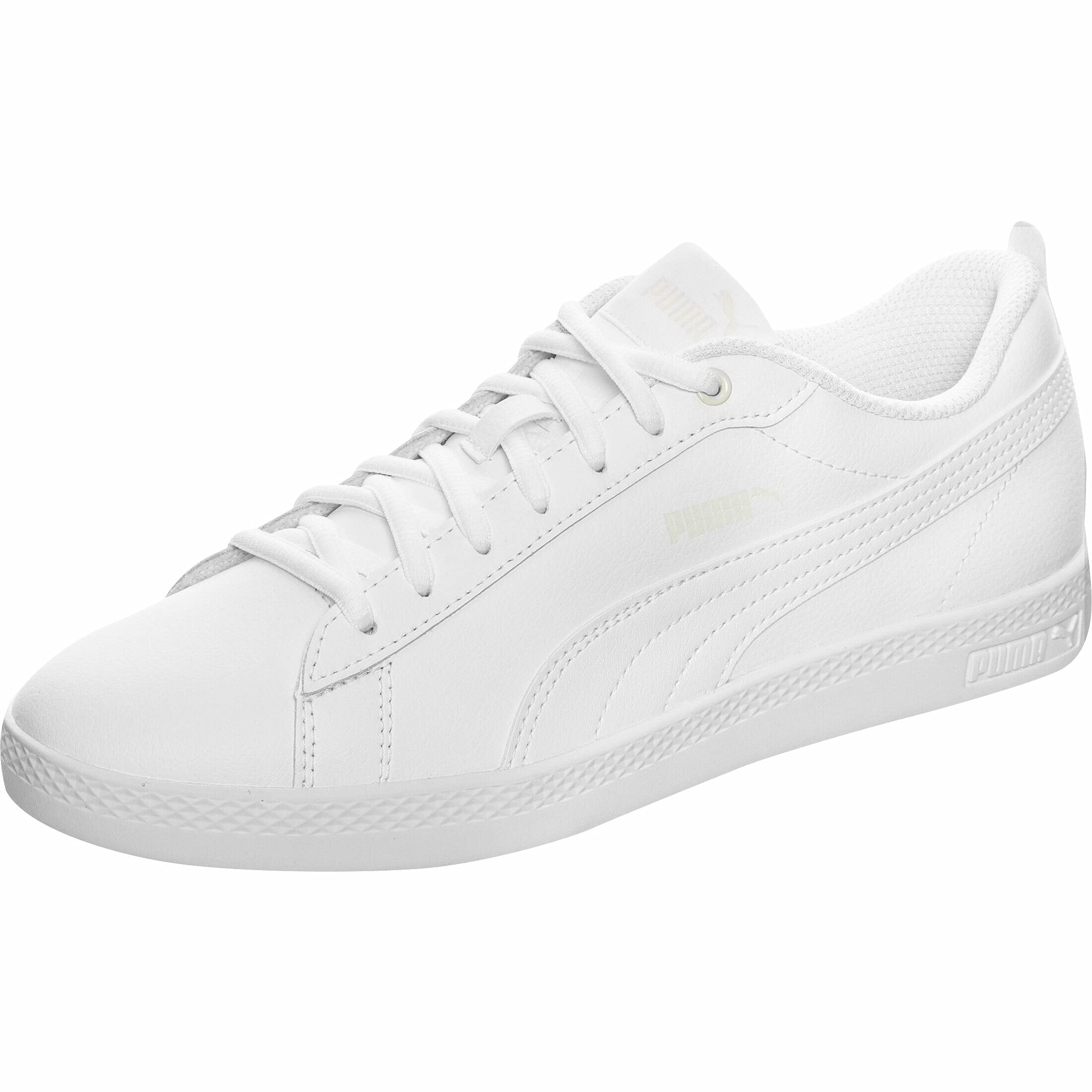 Puma Womens Low-top Trainers