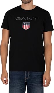 GANT Shield SS Men's T-Shirt