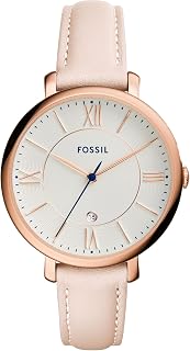 Fossil ES3433 Womens Jacqueline Wrist Watches