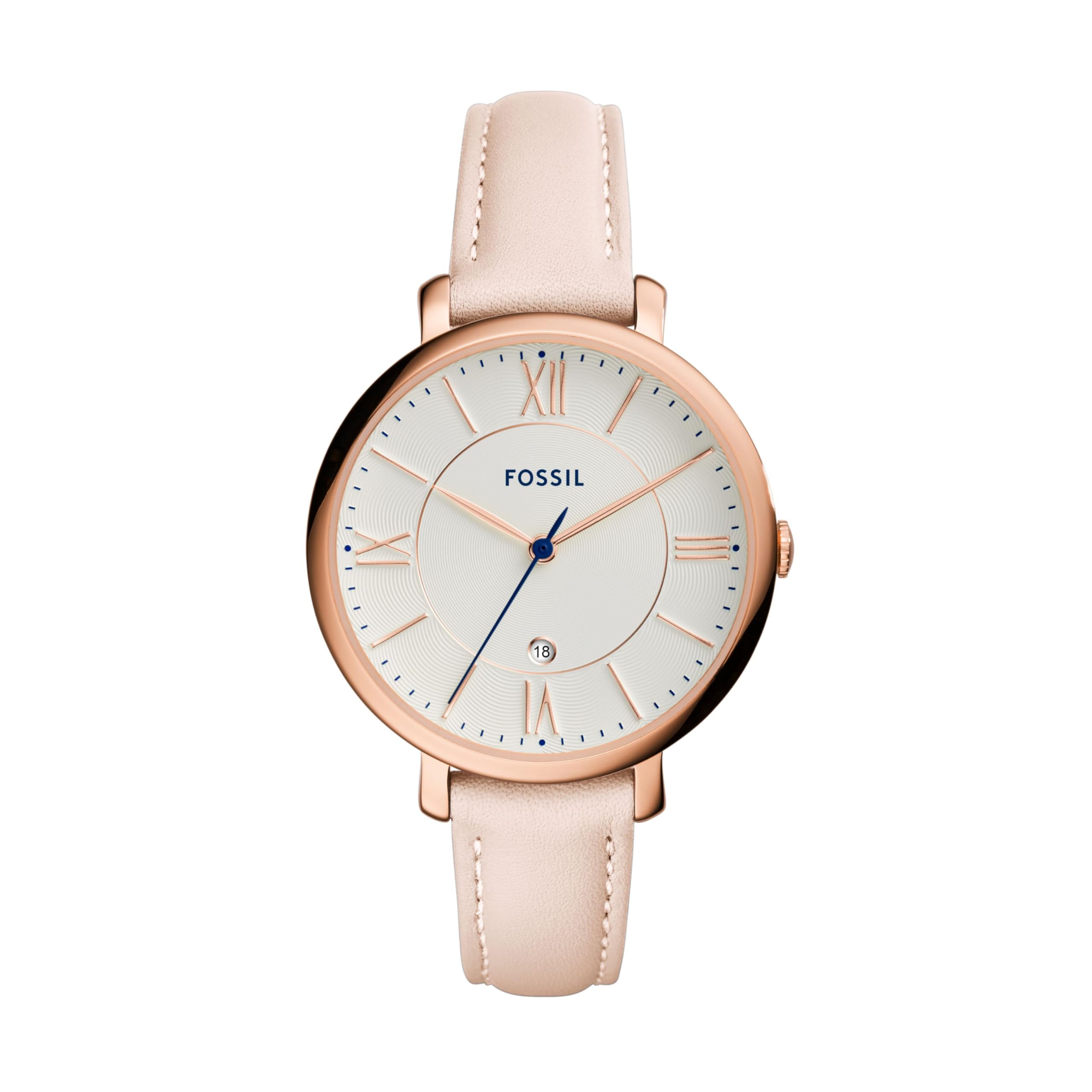 Fossil ES3433 Womens Jacqueline Wrist Watches