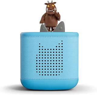 Toniebox 2 Classic Sets (Blue - Gruffalo)