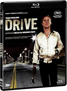 Eagle Pictures Drive - Bd