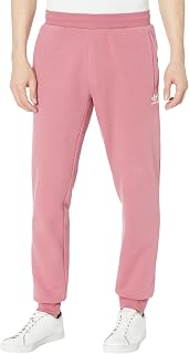 adidas Originals Men's Trefoil Essentials Pants Track Pants