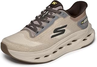 Skechers Max Cushioning Glide-Step Men's Trainers