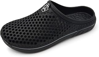 Amoji YY161 Sandals, Current Model