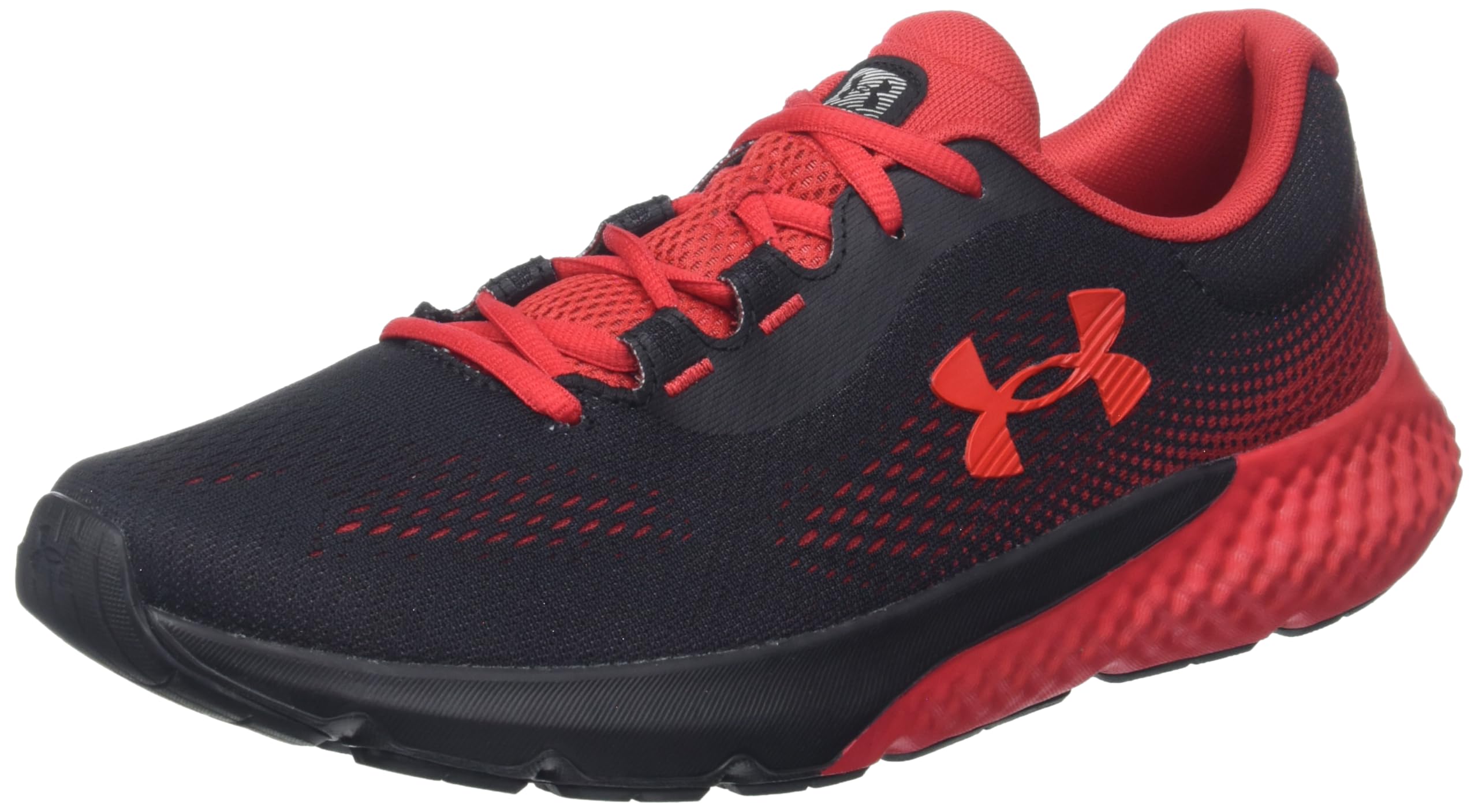 Under Armour Men's Ua Charged Rogue 4 Running Shoes