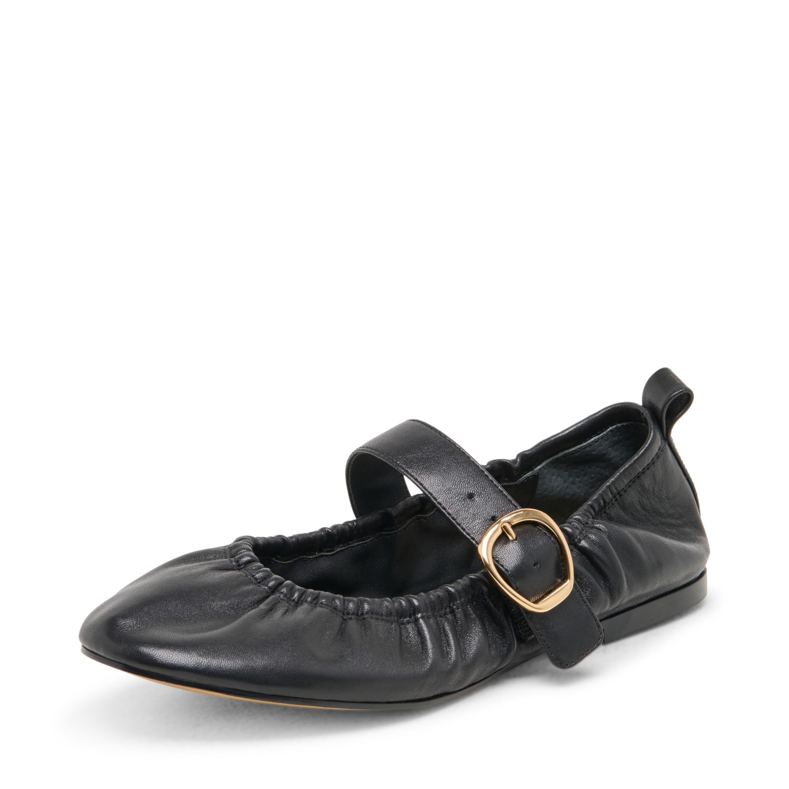 Dolce Vita Womens Caely Ballet Flat