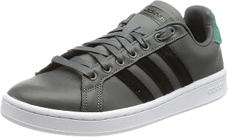 Adidas Men's Grand Court Base 00s Shoes