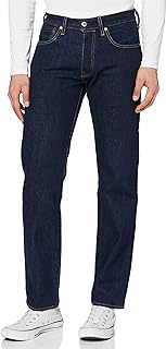 Levi's Men's 501 Original Fit Jeans
