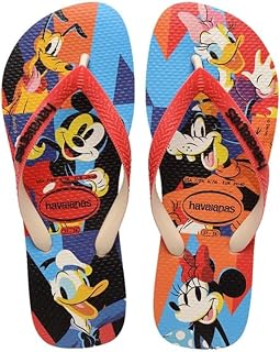 Havaianas Unisex Disney Stylish Flip-Flop