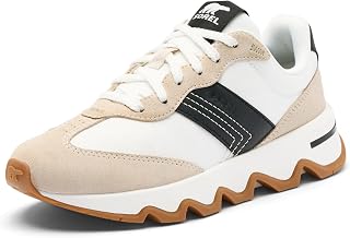 Columbia Women's Kinetic Ember Sneaker