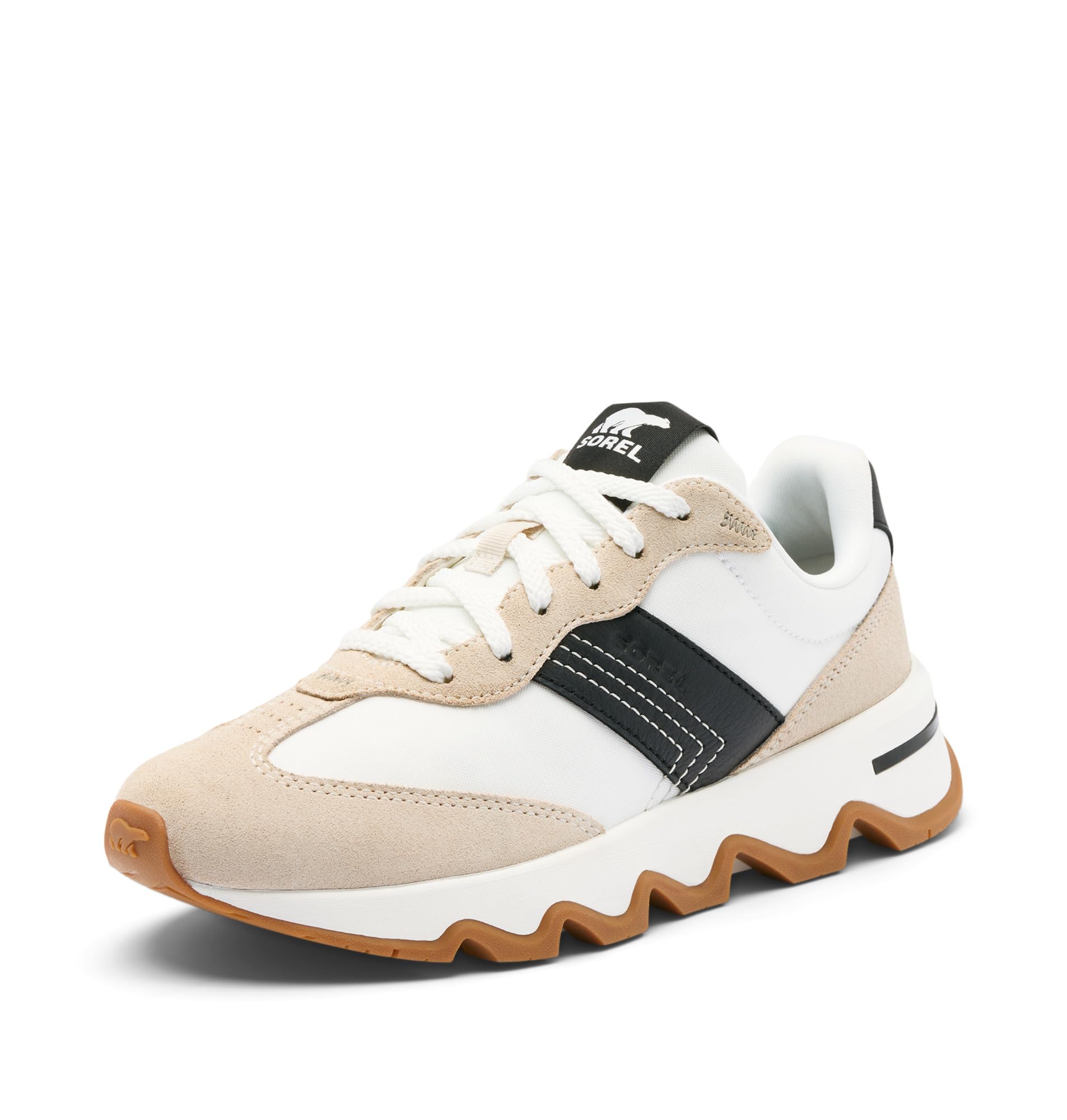 Columbia Women's Kinetic Ember Sneaker