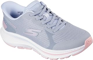 Skechers Women's Go Run Consistent 2.0 Captiva Slip-in Trainer