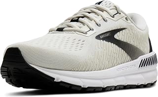 Brooks Men's Addiction GTS 15 B Width, (043) Grey/Ebony/Chi