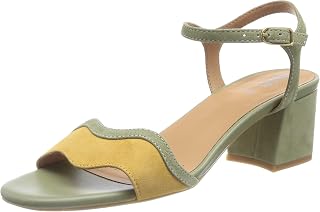 Geox Women's D New Eraklia 50 Sandal