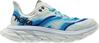 HOKA Uomo M Bondi 7 1110518 Ncry Col.Ghiaccio-Giallo-Arancio