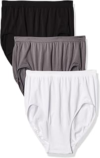 Bali Men's Underwear (Pack of 3) Women