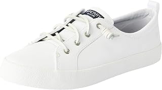 Sperry Crest Vibe Washable Leather, Women's Sneakers