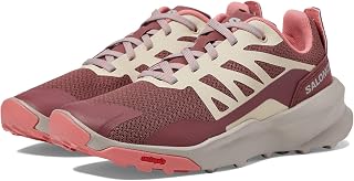 Salomon Patrol Children's Outdoor Shoes, Essential Walking Features, Instant Comfort, Versatility