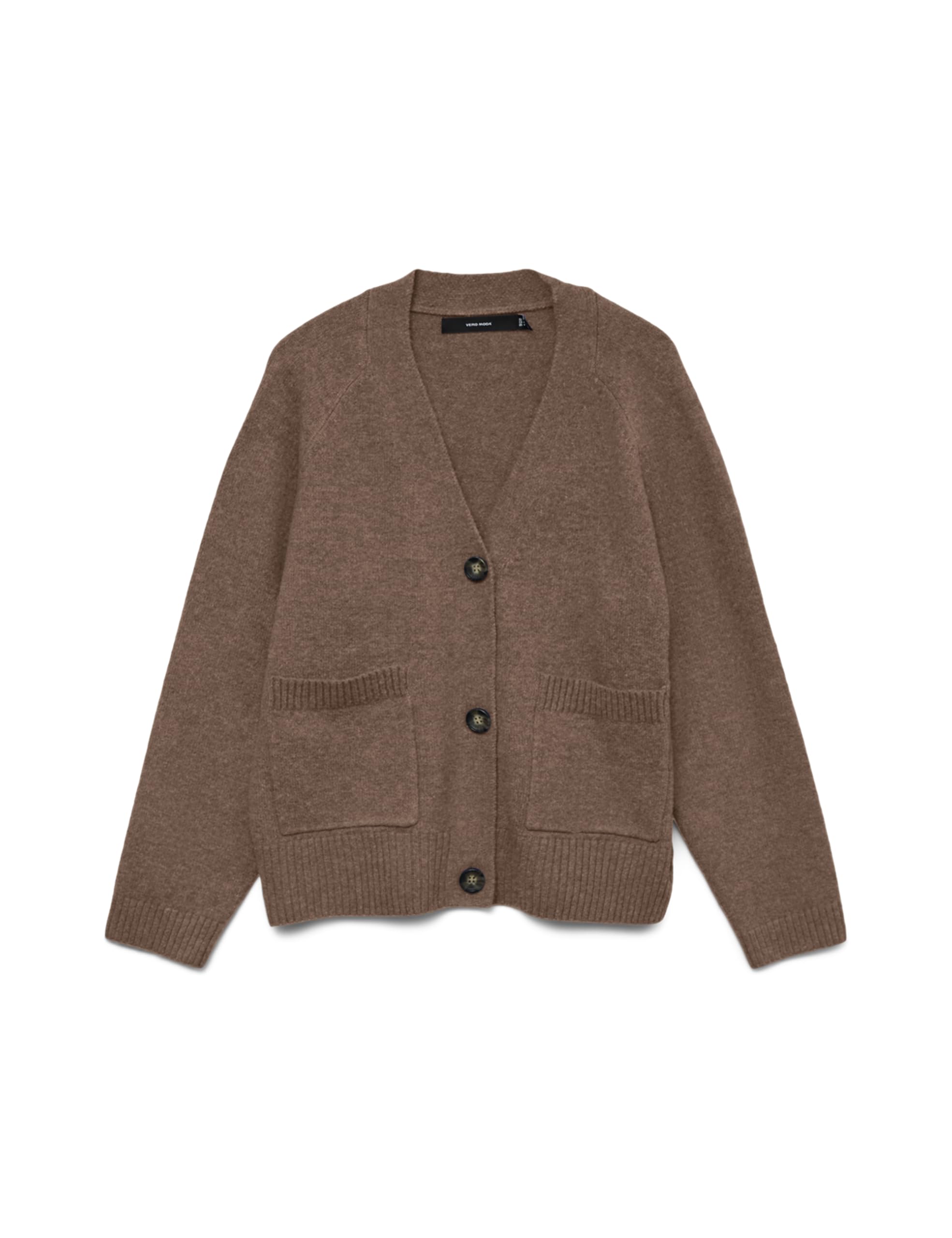 VERO MODA Knitted Cardigan VMBOOM Knit Cardigan