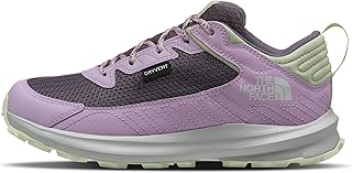 The North Face Fastpack Unisex Trekking Shoes – Children and Boys