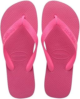 Havaianas Brazil Logo, Unisex Adult Flip Flops