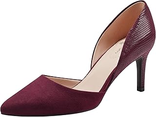 Bandolino Girl's GrenowPump