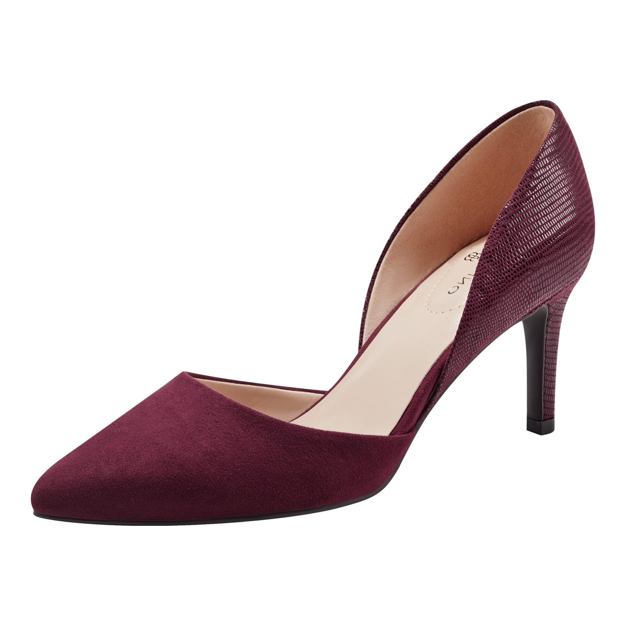 Bandolino Girl's GrenowPump