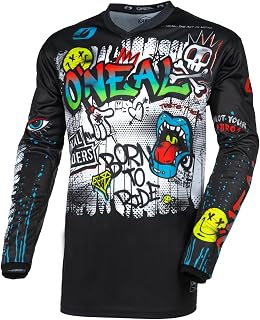 O'Neal Men's Dirt Bike Jersey