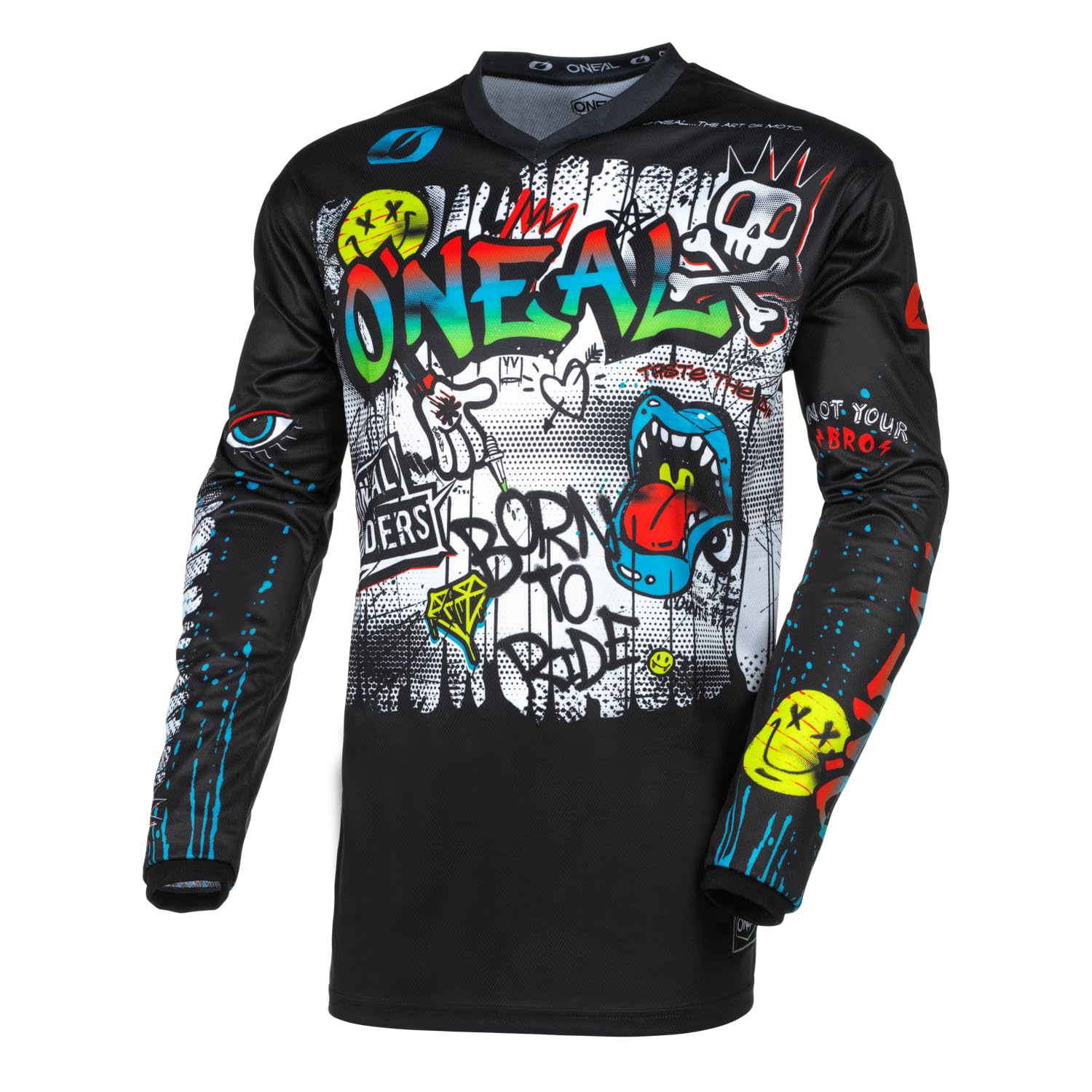 O'Neal Men's Dirt Bike Jersey