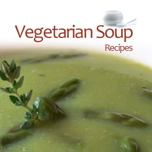 Vegetarian Soup Recipes
