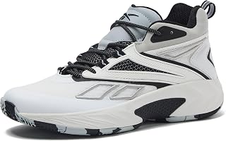 Reebok Zone Breaker High Top Sneakers for Men Basketball Shoes