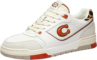 Coach Women’s Soho Sneaker