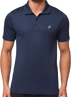 CFLEX Men Sportswear Collection Men's Polo Shirt