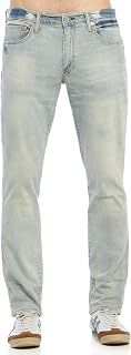 Levi's Men's 501 Levi's Original Fit Straight Jeans