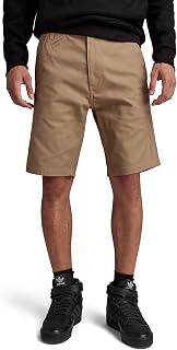 G-Star Hombre Bronson 2.0 Slim Chino Shorts