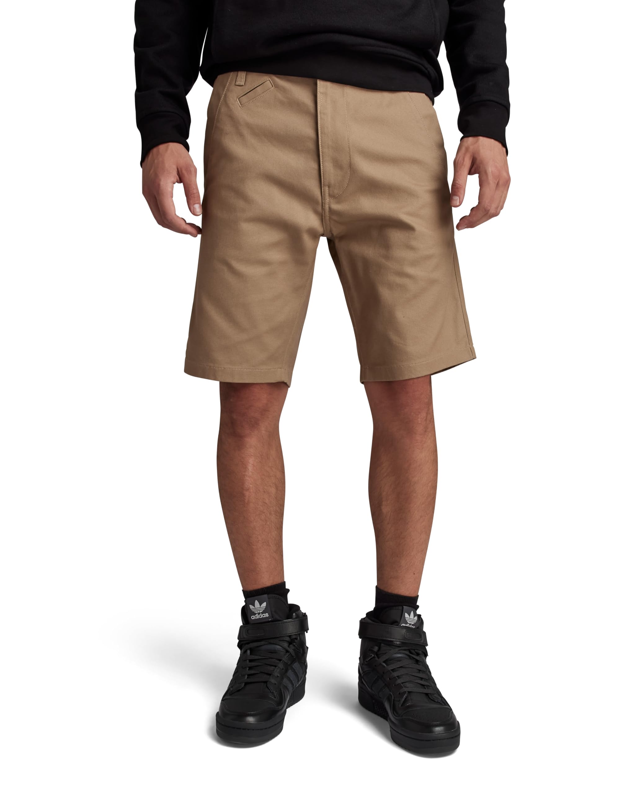 G-Star Hombre Bronson 2.0 Slim Chino Shorts