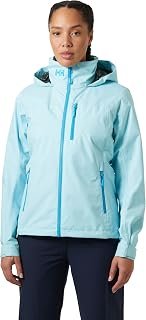 Helly Hansen Women's Midlayer Crew Jacket with Hood