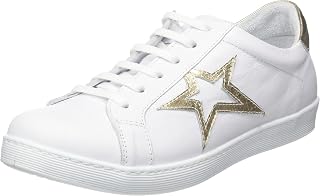 Andrea Conti Women's Trainers