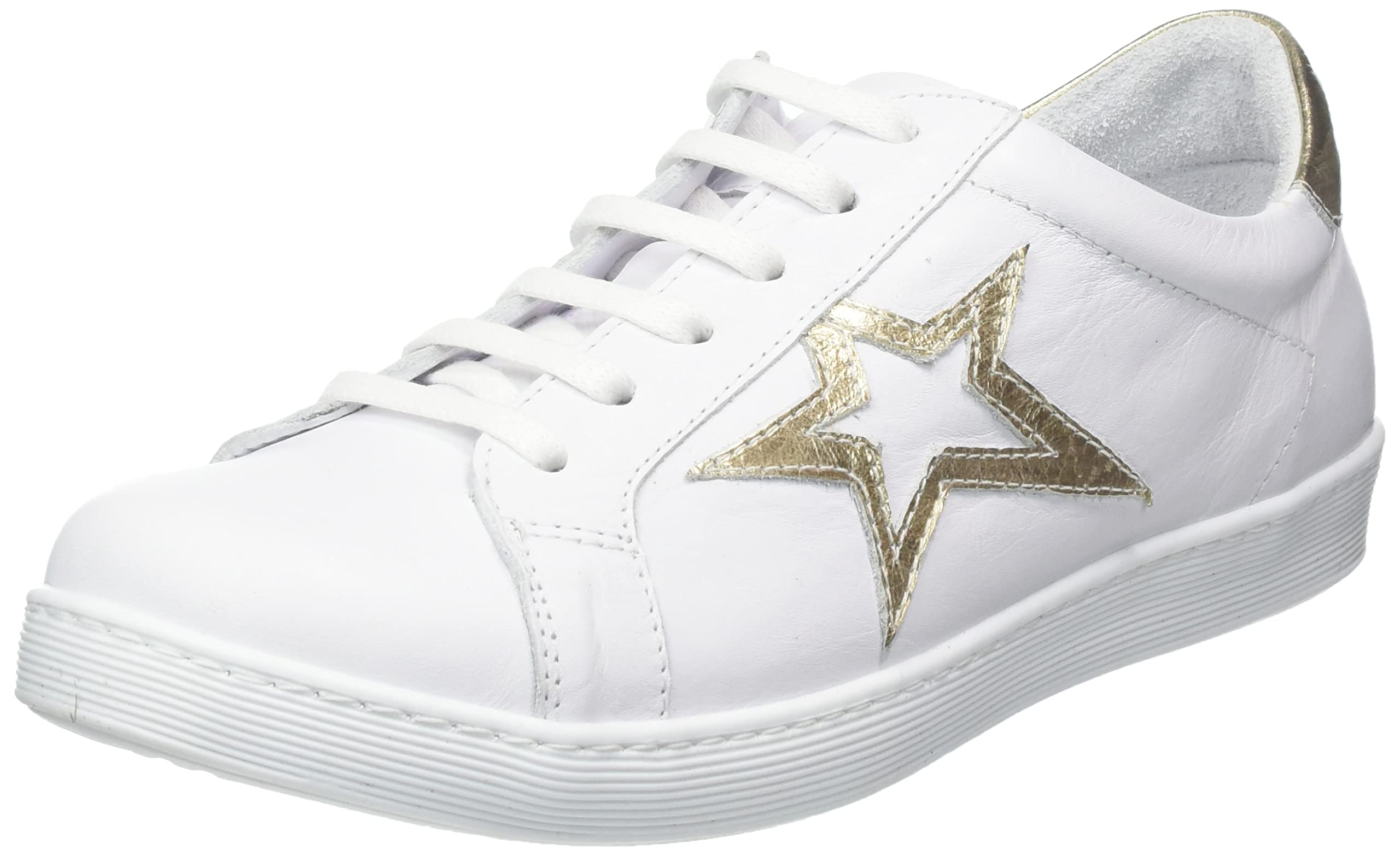 Andrea Conti Women's Trainers