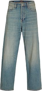 JACK & JONES JJIRON Jjoriginal AKM 325 NOOS Extra Baggy Fit Jeans
