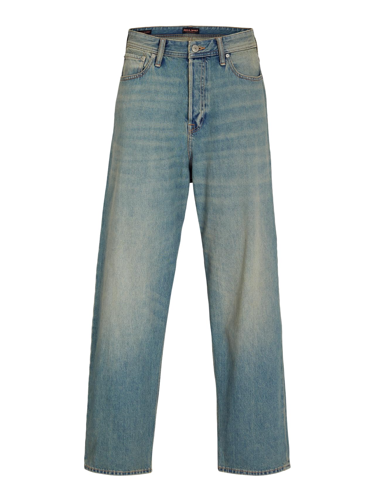 JACK & JONES JJIRON Jjoriginal AKM 325 NOOS Extra Baggy Fit Jeans