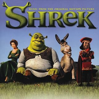 Shrek: Music From The