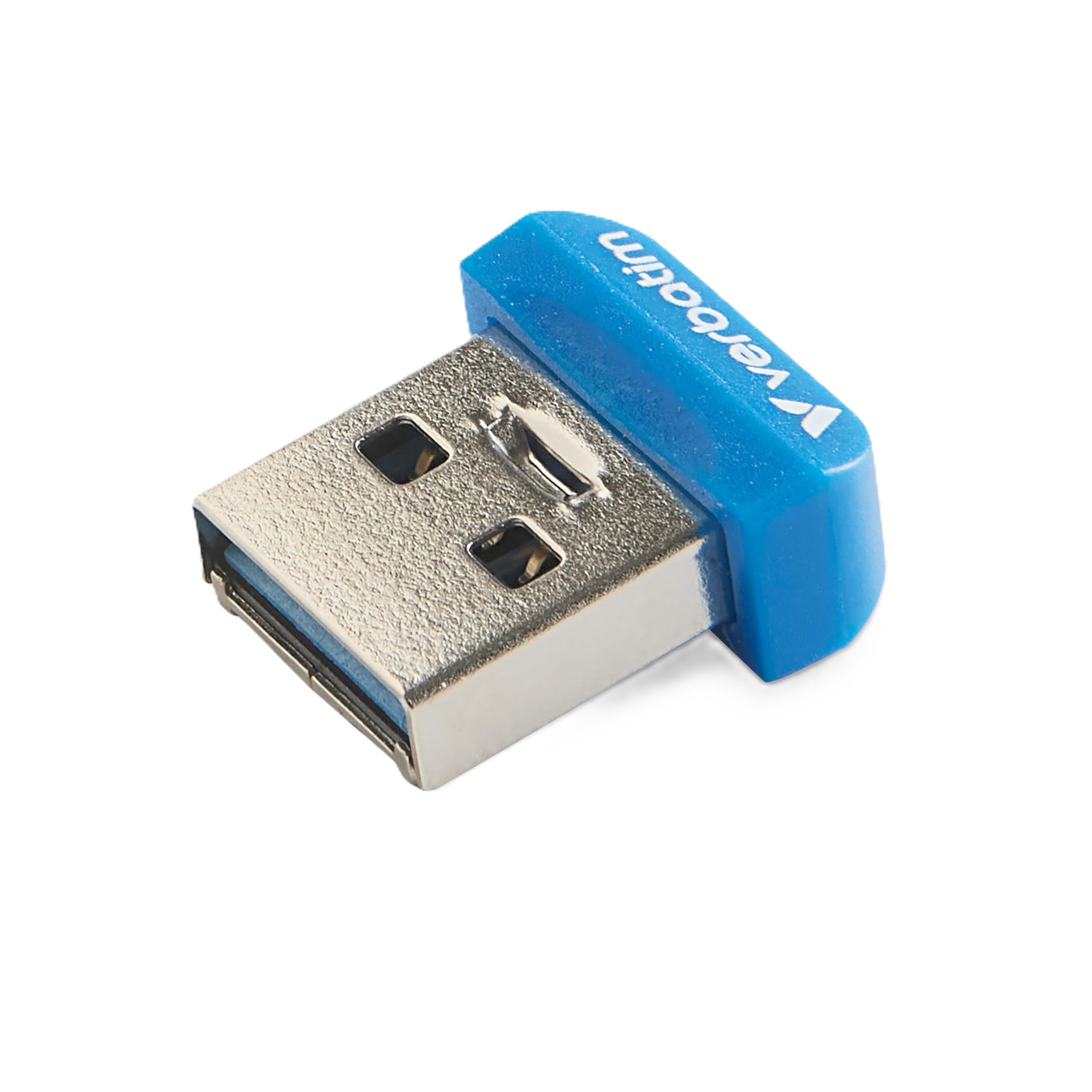 Verbatim Store 'n' Stay Nano USB 3.0 Stick - 32 GB - Small USB Stick with USB 3.