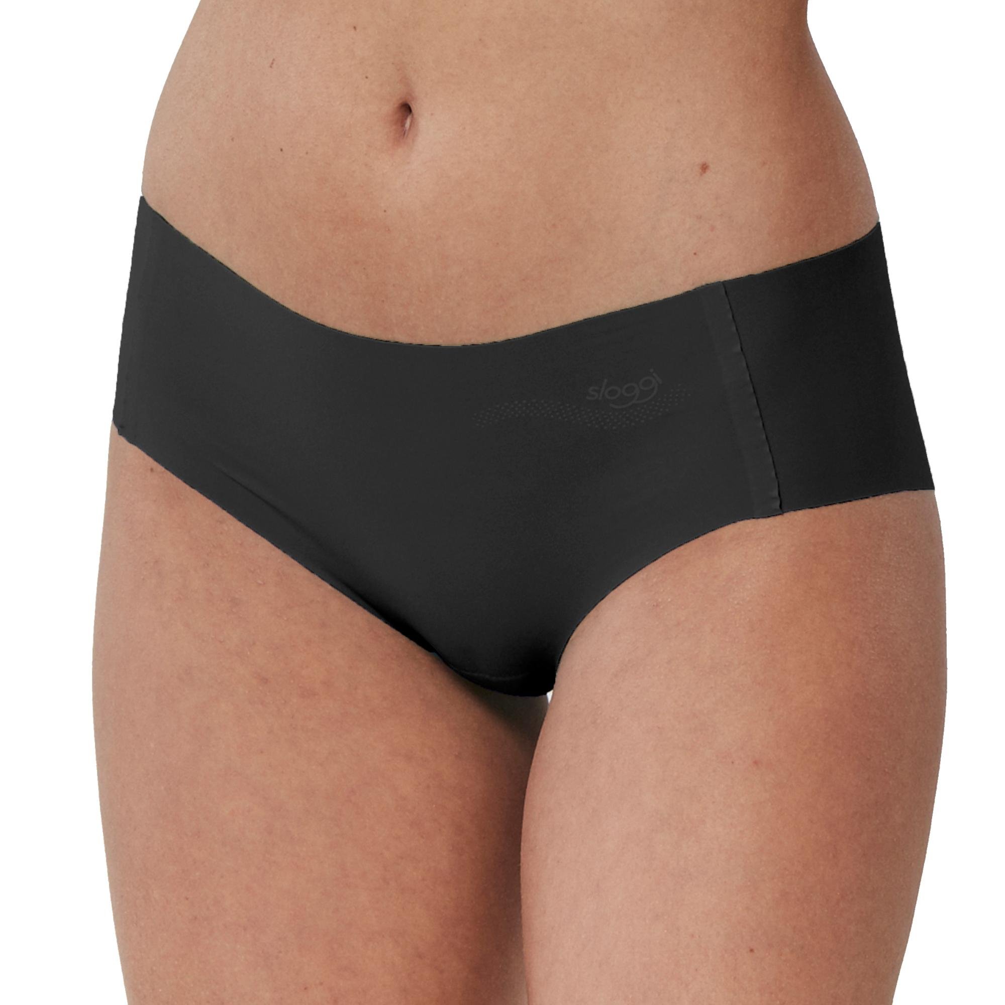 Sloggi Women's Zero Feel Ex Hipster