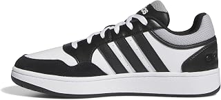 adidas Men's Hoops 3.0 Shoes